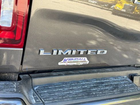 New 2026 RAM 3500 Limited image 25