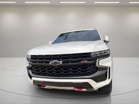 Used 2023 Chevrolet Tahoe Z71 w/ Off-Road Capability Package AWD/4WD image 5