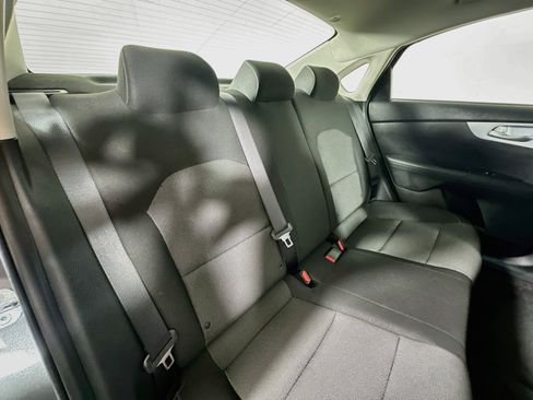 Certified 2024 Kia Forte LXS FWD image 24