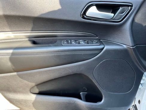 Used 2022 Dodge Durango SXT w/ Trailer Tow Group IV image 22