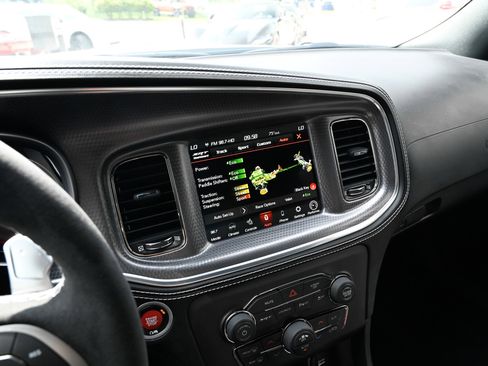 Used 2021 Dodge Charger SRT Hellcat RWD image 29