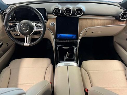 Certified 2023 Mercedes-Benz C 300 4MATIC Sedan image 12