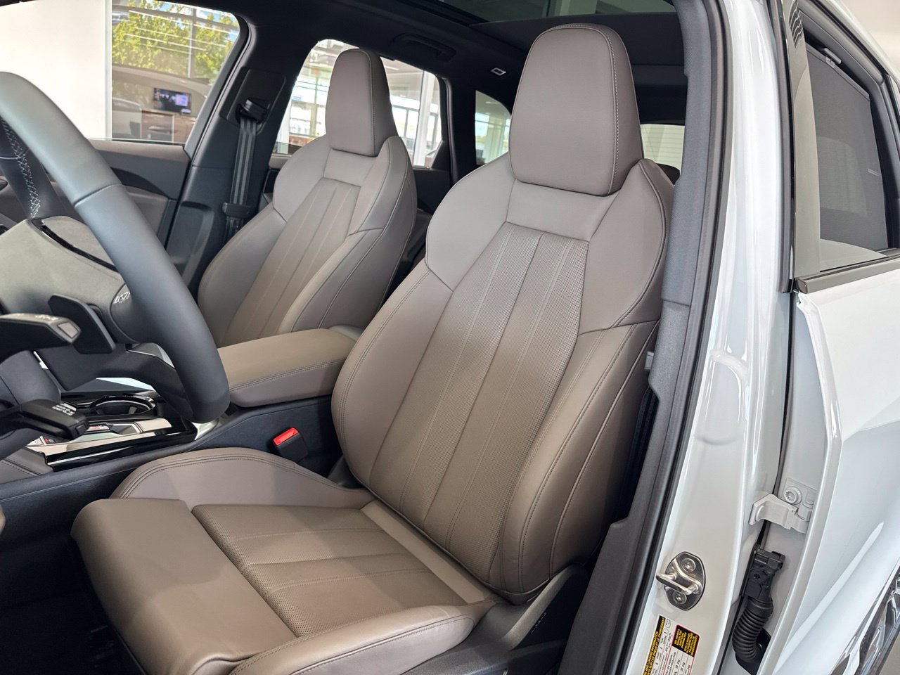 New 2026 Audi Q5 Premium Plus AWD/4WD image 15