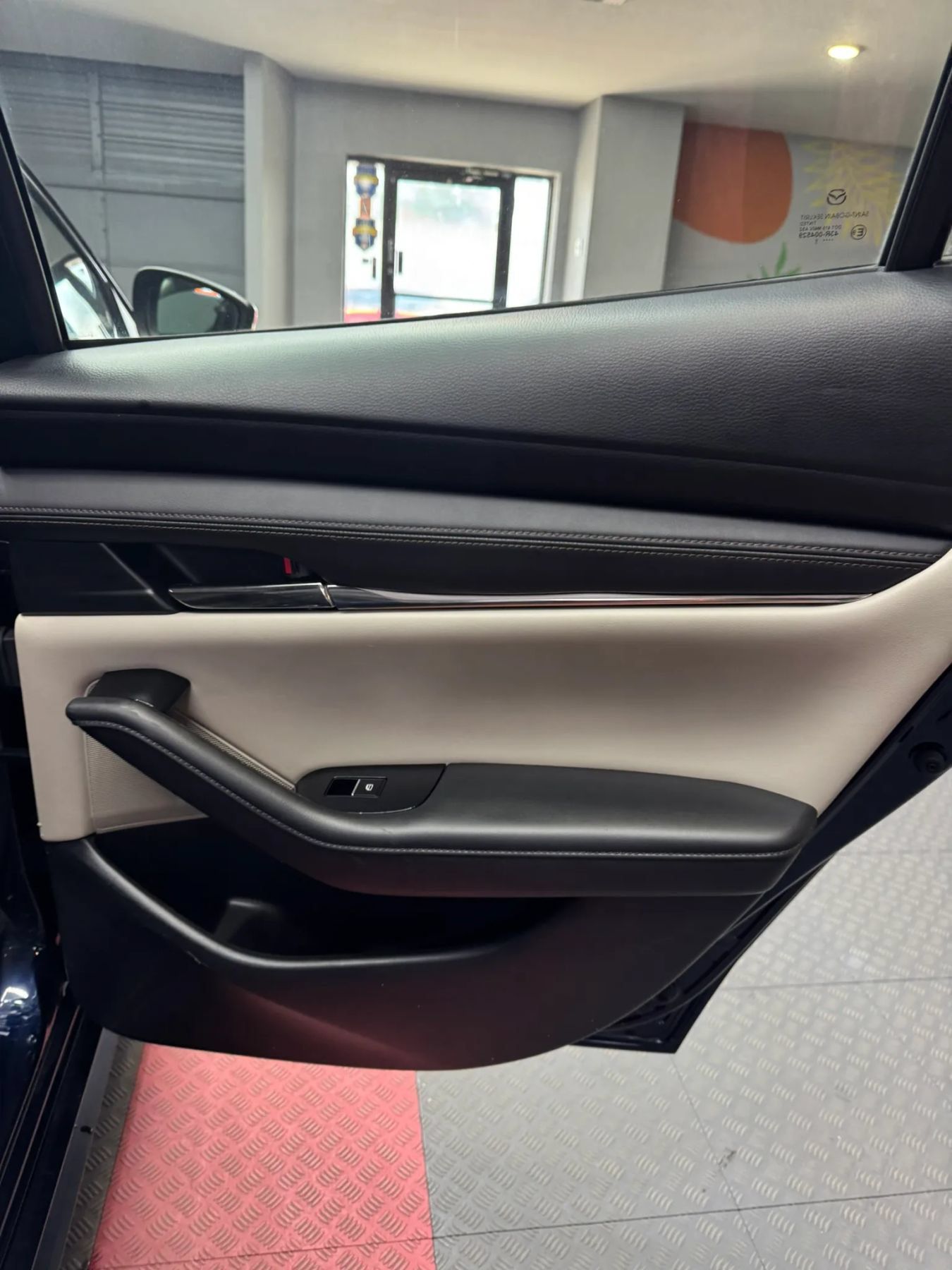 Used 2019 MAZDA MAZDA3 Sedan w/ Select Package FWD image 25