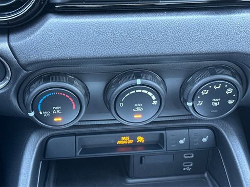 New 2025 MAZDA MX-5 Miata Club w/ Brembo/BBS Recaro Package image 17