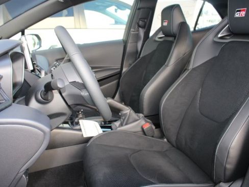 New 2026 Toyota Corolla GR AWD/4WD image 10