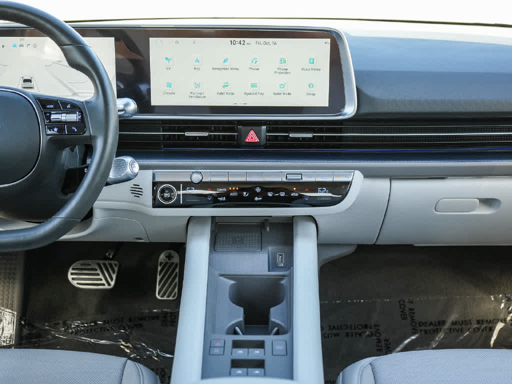 Used 2023 Hyundai Ioniq 6 Limited AWD/4WD image 13