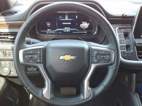 Used 2024 Chevrolet Tahoe Premier image 27