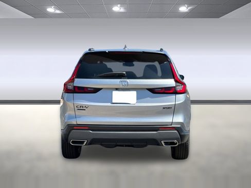 New 2026 Honda CR-V Sport image 9