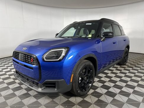 New 2026 MINI Cooper Countryman S AWD/4WD image 3