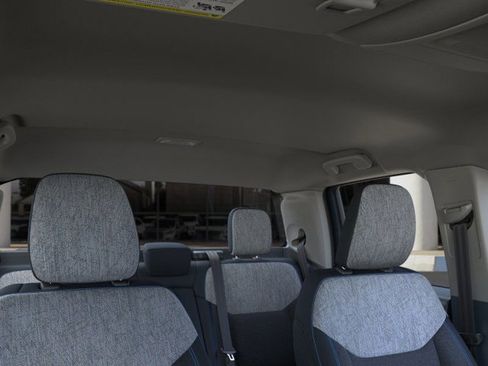 New 2025 Ford Maverick XLT w/ Equipment Group 301A image 12