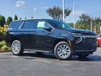 New 2025 Chevrolet Tahoe Premier w/ Sun And Tow Package video 2