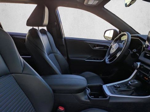 Used 2023 Toyota RAV4 XSE image 21