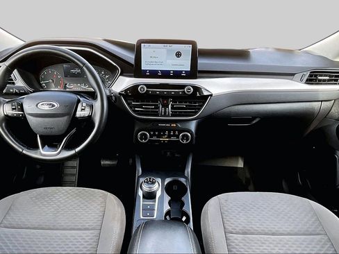 Used 2022 Ford Escape SE w/ Convenience Package AWD/4WD image 14