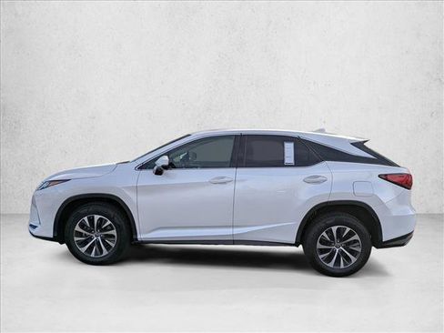 Used 2022 Lexus RX 350 AWD image 8