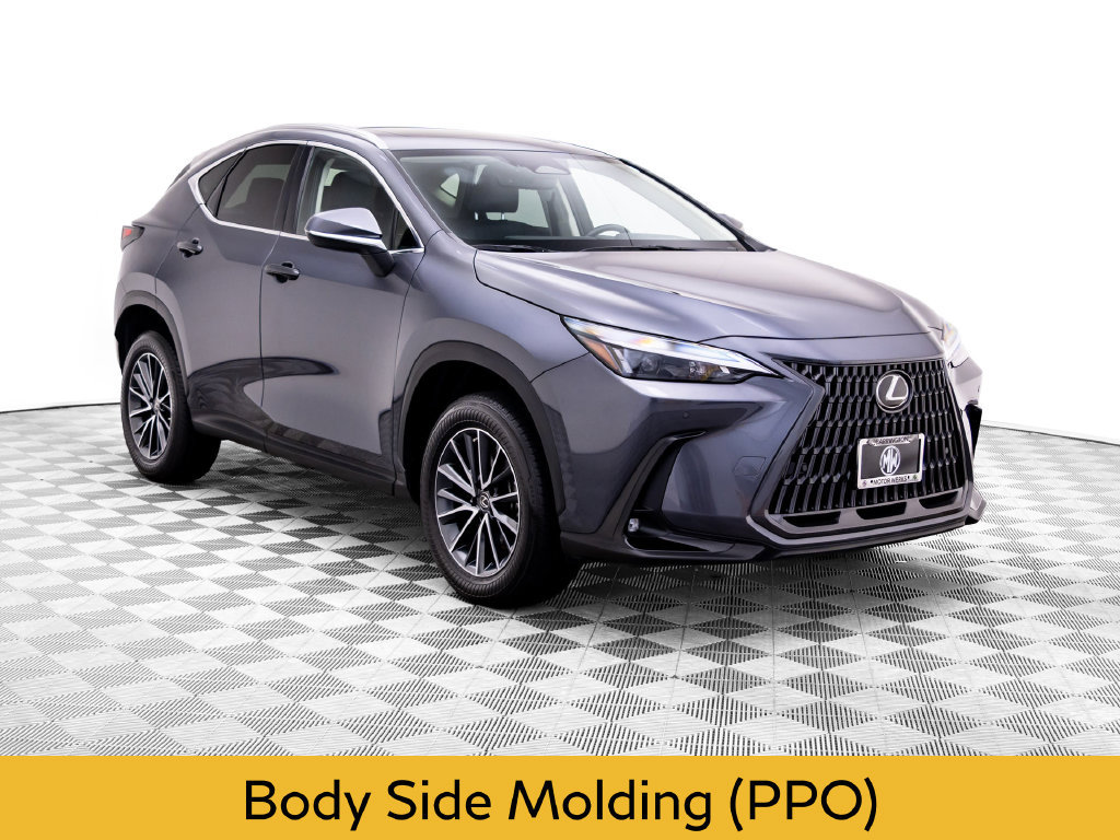 Used 2022 Lexus NX 350 AWD w/ Premium Package image 8