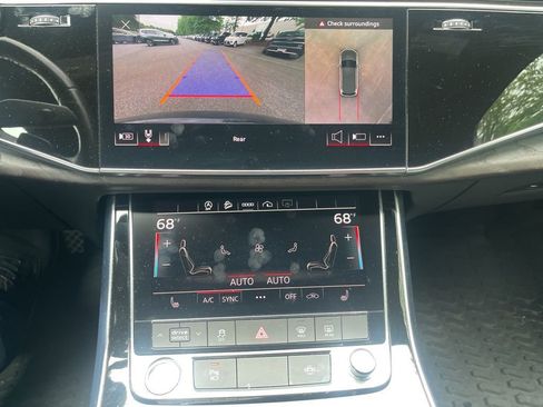 Used 2021 Audi Q7 3.0T Premium Plus w/ Premium Plus Package image 32