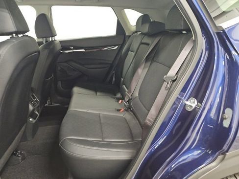 Used 2023 Kia Seltos EX AWD/4WD image 13