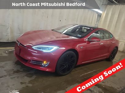 Used 2020 Tesla Model S Long Range Plus