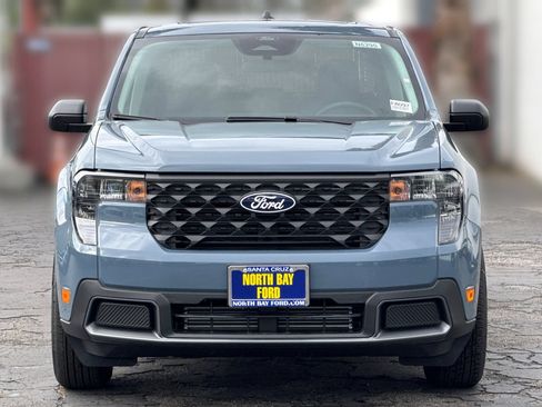 New 2026 Ford Maverick XLT AWD/4WD image 11