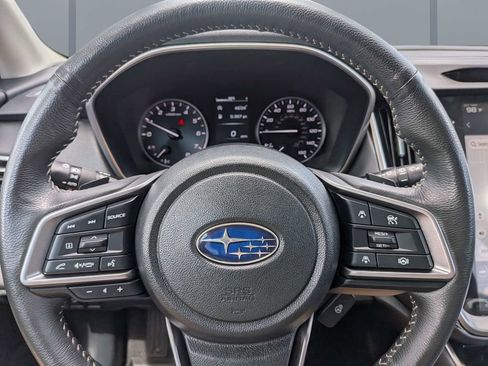 Certified 2025 Subaru Outback Limited XT w/ Tech Package 3 AWD/4WD image 36