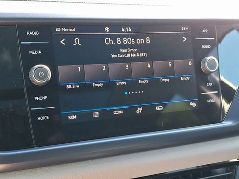 Certified 2023 Volkswagen Taos SE w/ Panoramic Sunroof Package AWD/4WD image 23