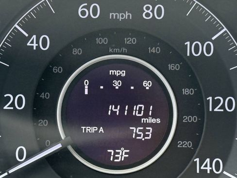 Used 2014 Honda CR-V LX image 33