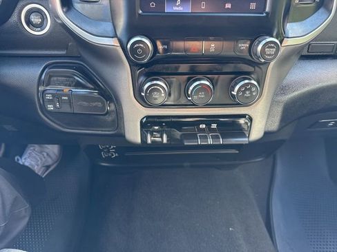 Used 2024 RAM 2500 Big Horn image 17