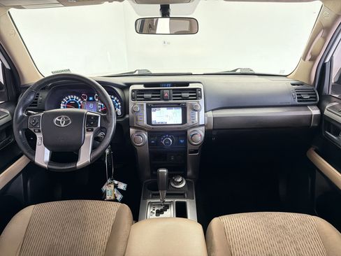 Used 2014 Toyota 4Runner SR5 image 16