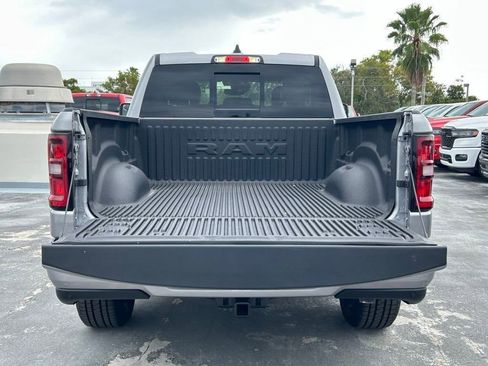 New 2025 RAM 1500 Big Horn image 24