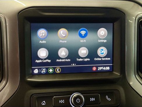 Used 2020 Chevrolet Silverado 2500 W/T w/ WT Fleet Convenience Package image 14