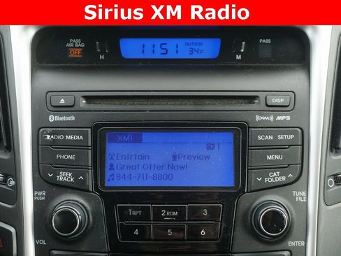 Used 2013 Hyundai Sonata GLS image 6