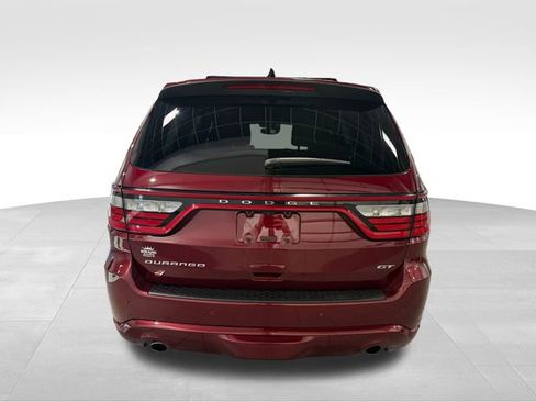 Used 2024 Dodge Durango GT AWD/4WD image 6