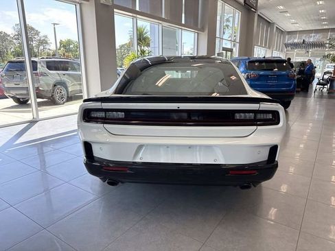 New 2026 Dodge Charger R/T Scat Pack image 4