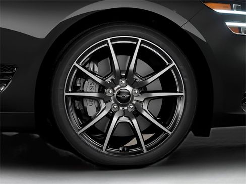 New 2026 Genesis G70 2.5T image 14