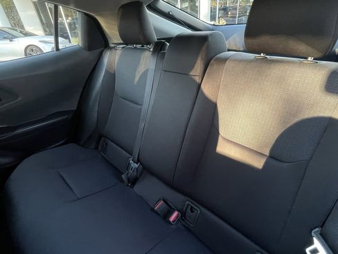 Used 2023 Toyota Prius Limited image 23