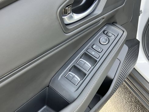 Certified 2025 Honda Accord Sport image 15