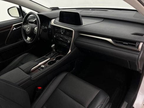 Certified 2020 Lexus RX 350 AWD w/ Premium Package image 17