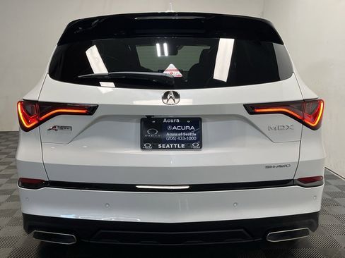 New 2026 Acura MDX A-Spec image 21