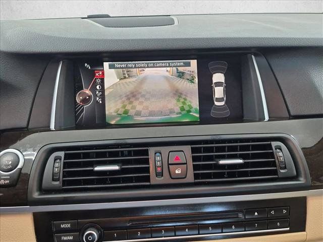 Used 2015 BMW 528i xDrive Sedan AWD/4WD image 14
