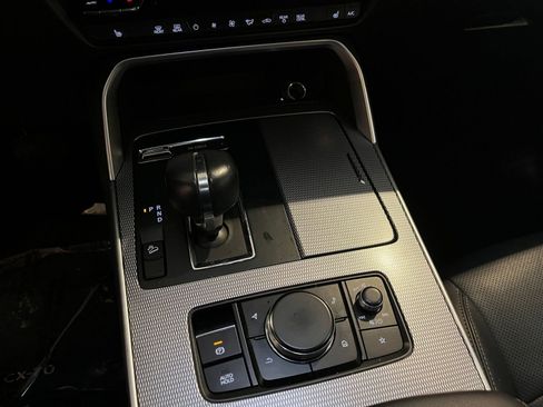 Used 2025 MAZDA CX-70 3.3 Turbo w/ Preferred Package image 43