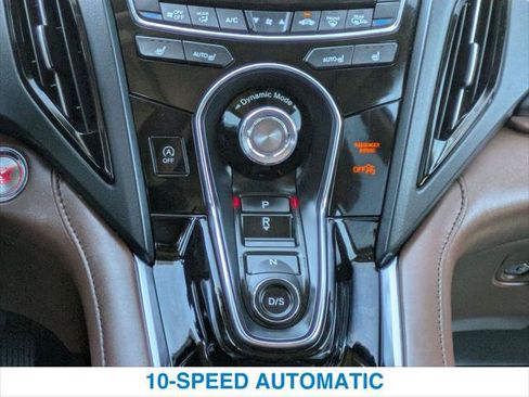 Used 2023 Acura RDX FWD w/ Technology Package image 19