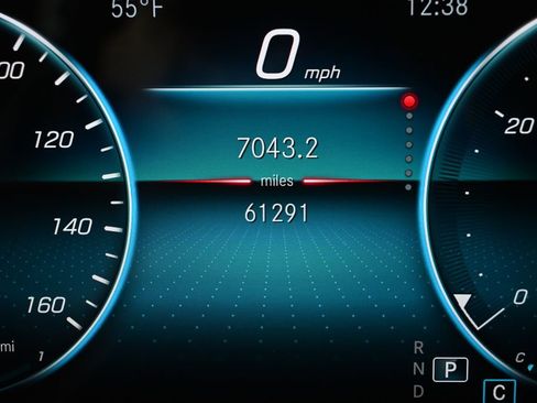 Certified 2021 Mercedes-Benz GLA 250 image 12