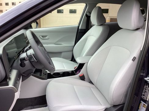 New 2025 Hyundai Kona SEL image 29