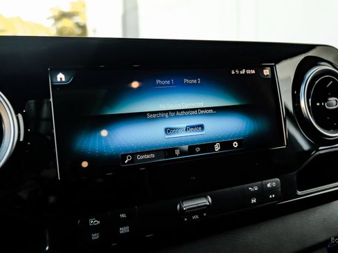 Used 2023 Mercedes-Benz Sprinter 3500 w/ Parking Package image 64