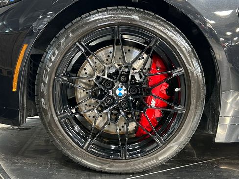 Used 2026 BMW M3 Competition AWD/4WD image 24