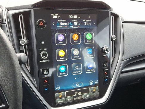 Used 2024 Subaru WRX Premium image 26