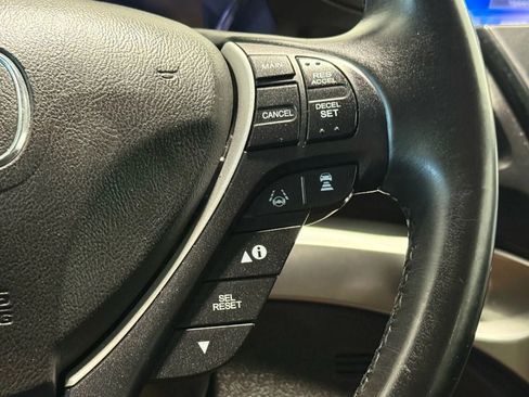 Used 2016 Acura ILX w/ Premium Package image 20