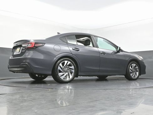 Used 2024 Subaru Legacy Limited image 52