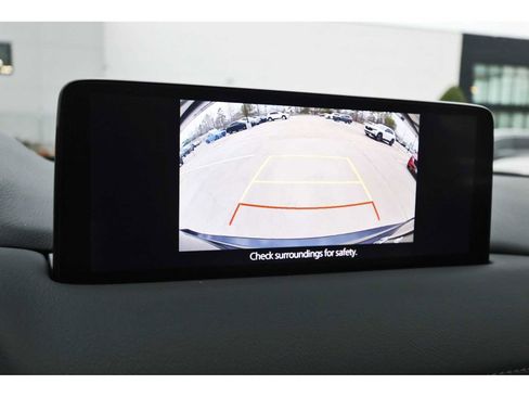 Certified 2025 MAZDA CX-5 AWD 2.5 S w/ Preferred Package image 23